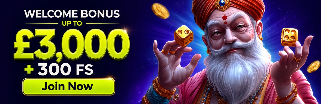Spinbuddha Casino